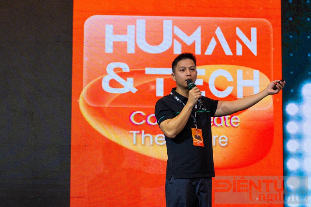 vietnam web summit 2024 hoi tu cong nghe dot pha trong ky nguyen so