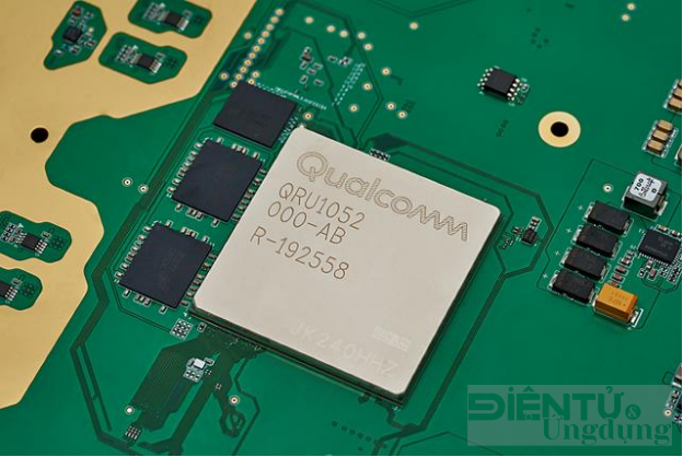 Viettel và Qualcomm hợp tác thúc đẩy phát triển hạ tầng 5G