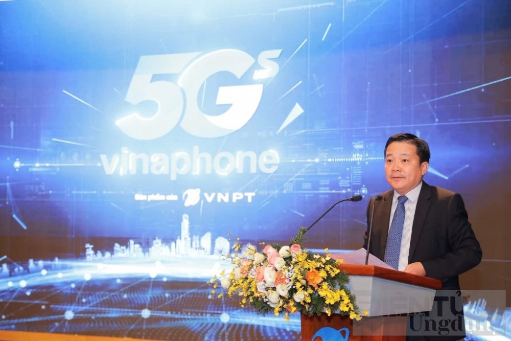 vinaphone chinh thuc phu song 5g den 6363 tinh thanh