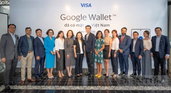 visa kich hoat vi dien tu google wallet