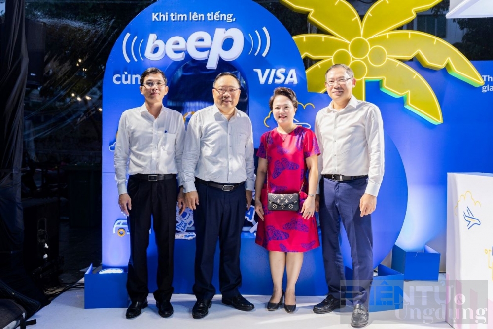 visa tiep tuc dong hanh cung chuoi su kien ngay khong tien mat nam 2024