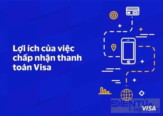 Visa tối đa hóa lợi ích cho doanh nghiệp vừa và nhỏ tại Việt Nam