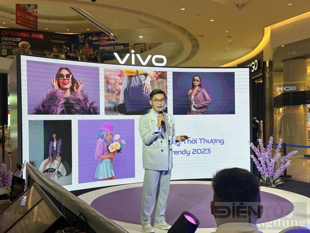 vivo v27e co gi moi gia hap dan camera sieu cam bien sac sieu nhanh