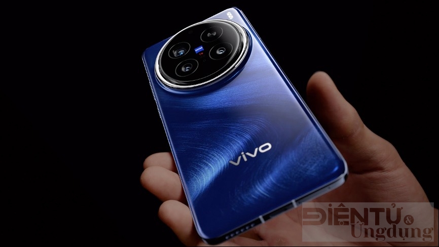 vivo x200 series trai nghiem ai lien mach tu livestream den lam dep thong minh