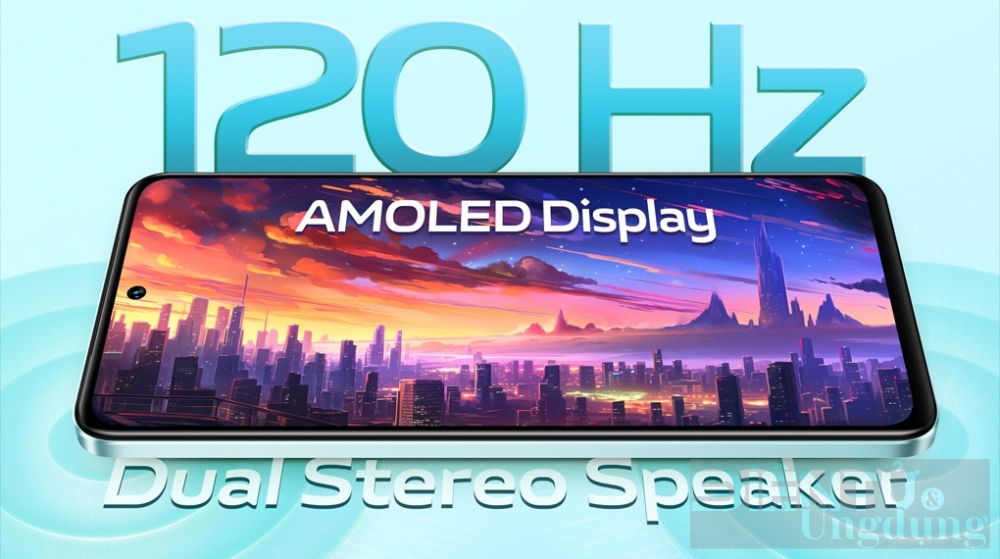 vivo y100 ban nang cap toan dien cua dong y series