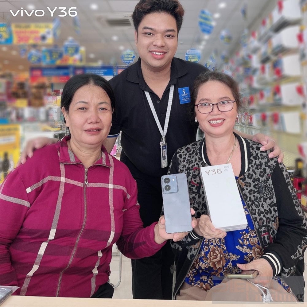 vivo y36 chiec dien thoai gia tot trong phan khuc