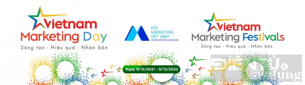 VMF - VMD 2022: Hai sự kiện nổi bật của cộng đồng Marketing Việt Nam