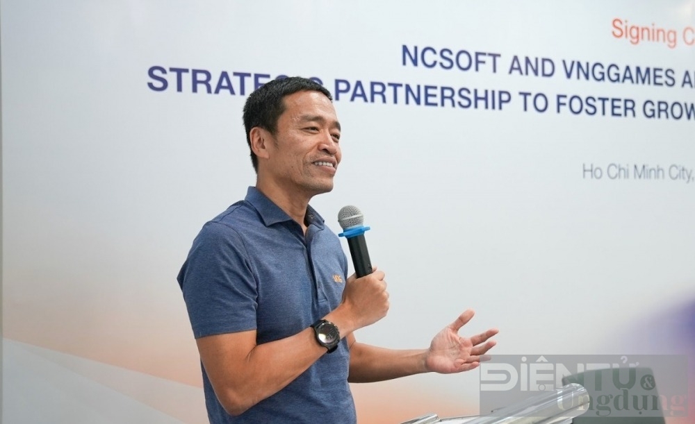 vng thong bao ong le ho ng minh chua tu nhiem tong giam doc