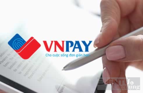 VNPAY tham gia thị trường chữ ký số