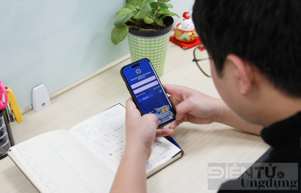 VNPT iAlert - Nền tảng truyền tin cảnh báo sự cố, cần được nhân rộng