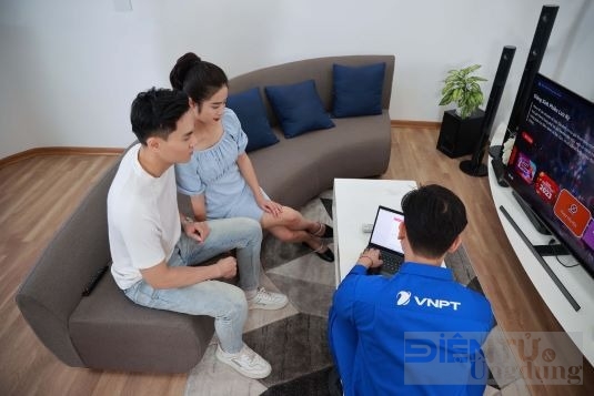 Hành vi người Việt đẩy nhà mạng Việt Nam vào cuộc đua Internet gia đình mới