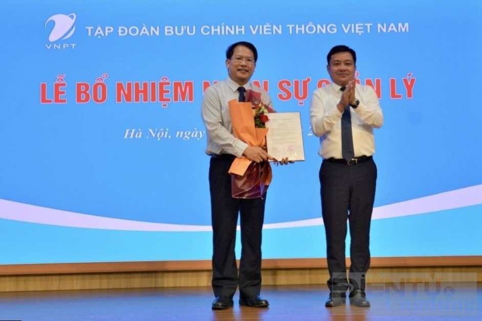 vnpt vinaphone co tong giam doc moi