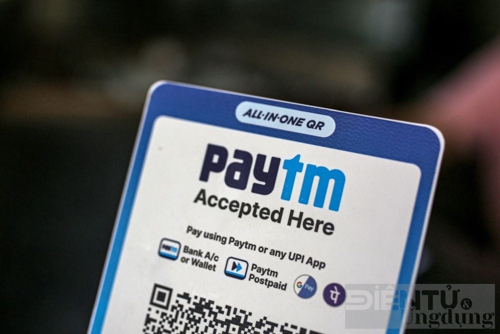 warren buffett rut khoi paytm cong ty thanh toan lon nhat an do