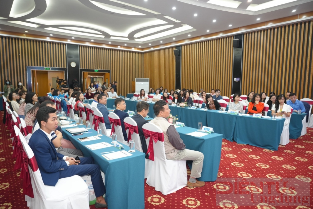 Xây dựng thành phố an toàn, thân thiện cho phụ nữ và trẻ em gái