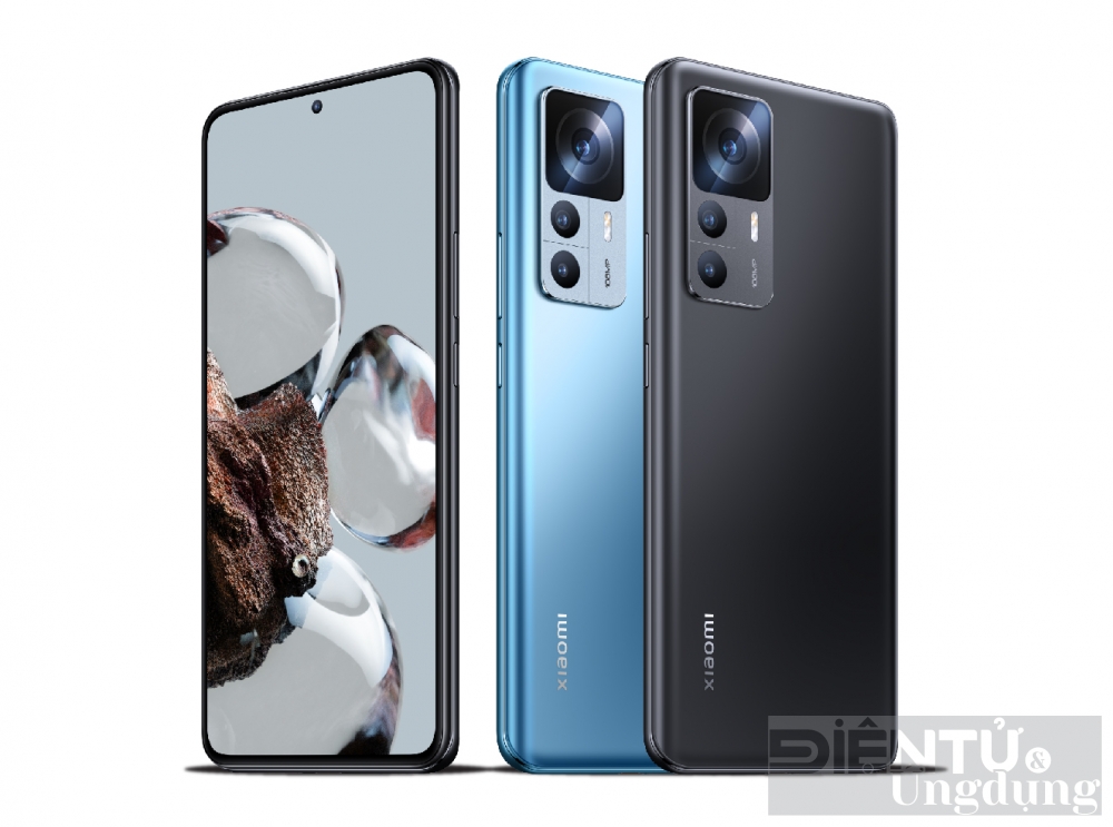 xiaomi 12t dien thoai tam trung cua nam
