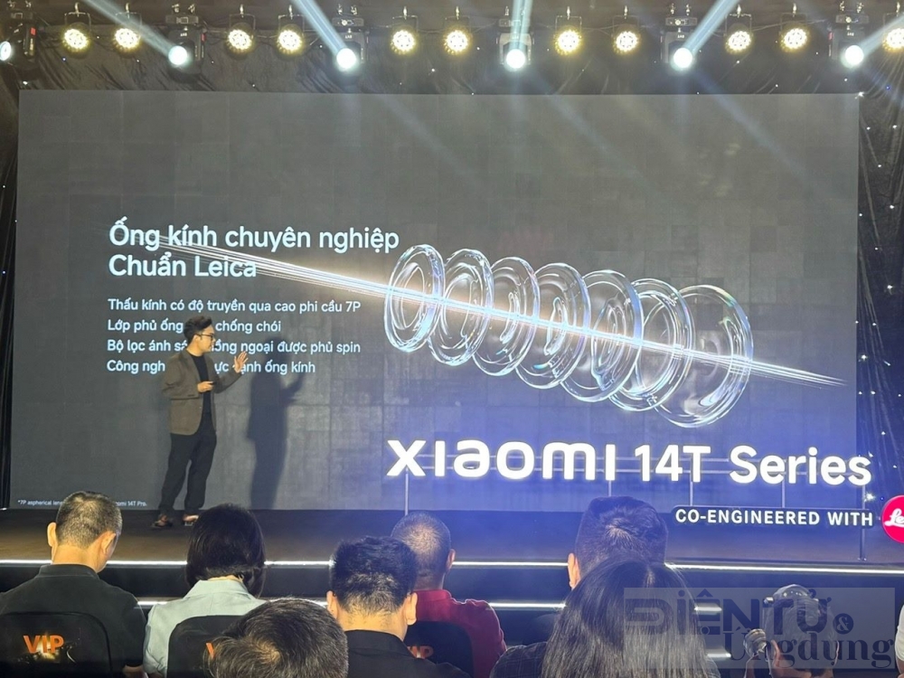 xiaomi 14t series chinh thuc ra mat tai viet nam