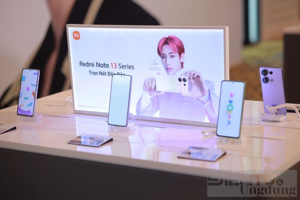 xiaomi fan festival 2024 chinh thuc khoi dong