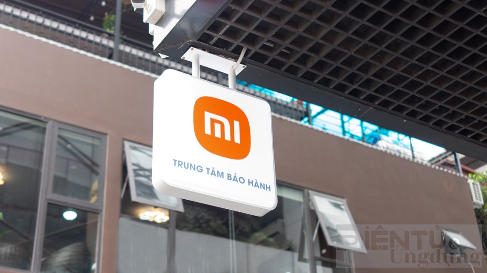 xiaomi ghi nhan loi nhuan rong quy ii tang 147