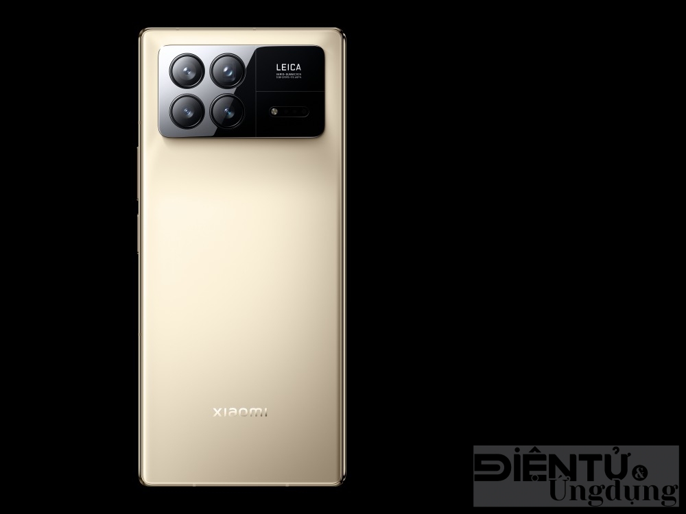 xiaomi gioi thieu loat san pham dot pha moi tai xiaomi launch 2023