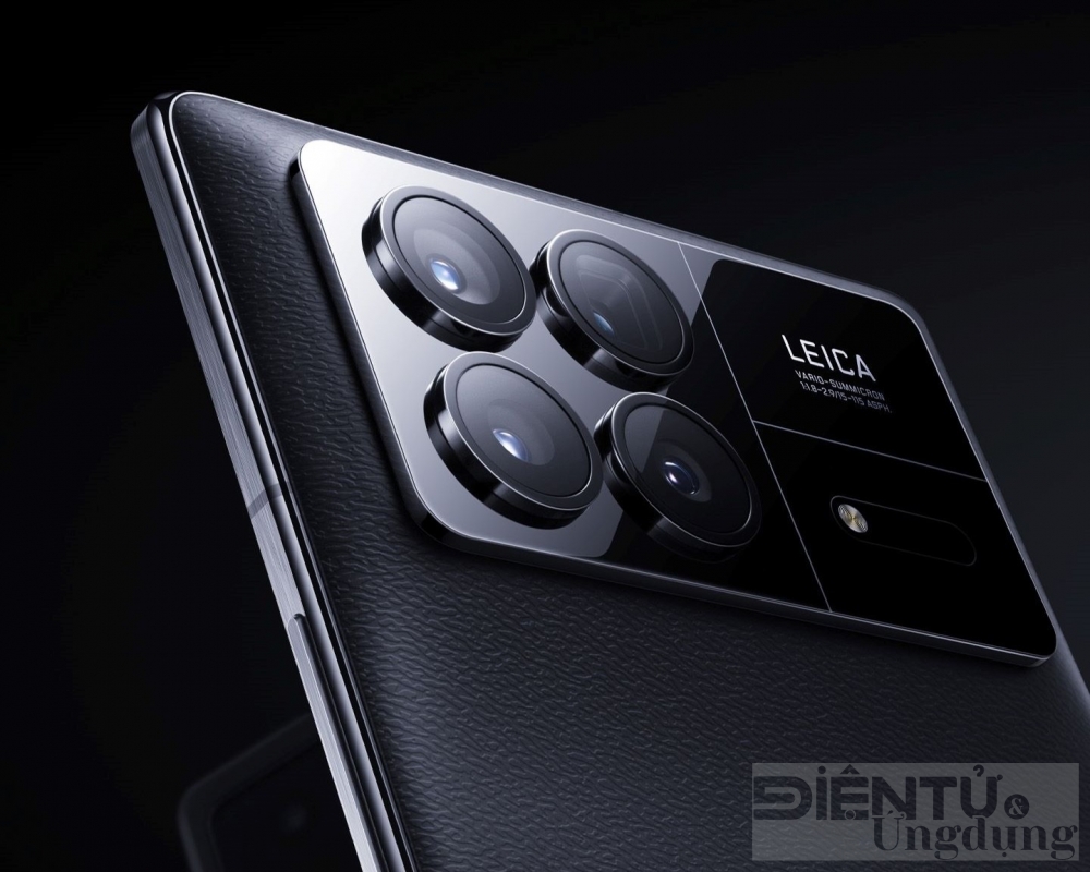 xiaomi gioi thieu loat san pham dot pha moi tai xiaomi launch 2023
