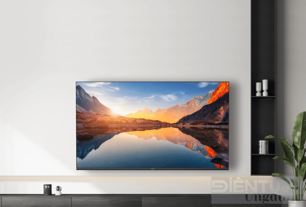 xiaomi ra mat tv a va tv a pro 2025 kiet tac cong nghe khong vien gia tu 75 trieu dong