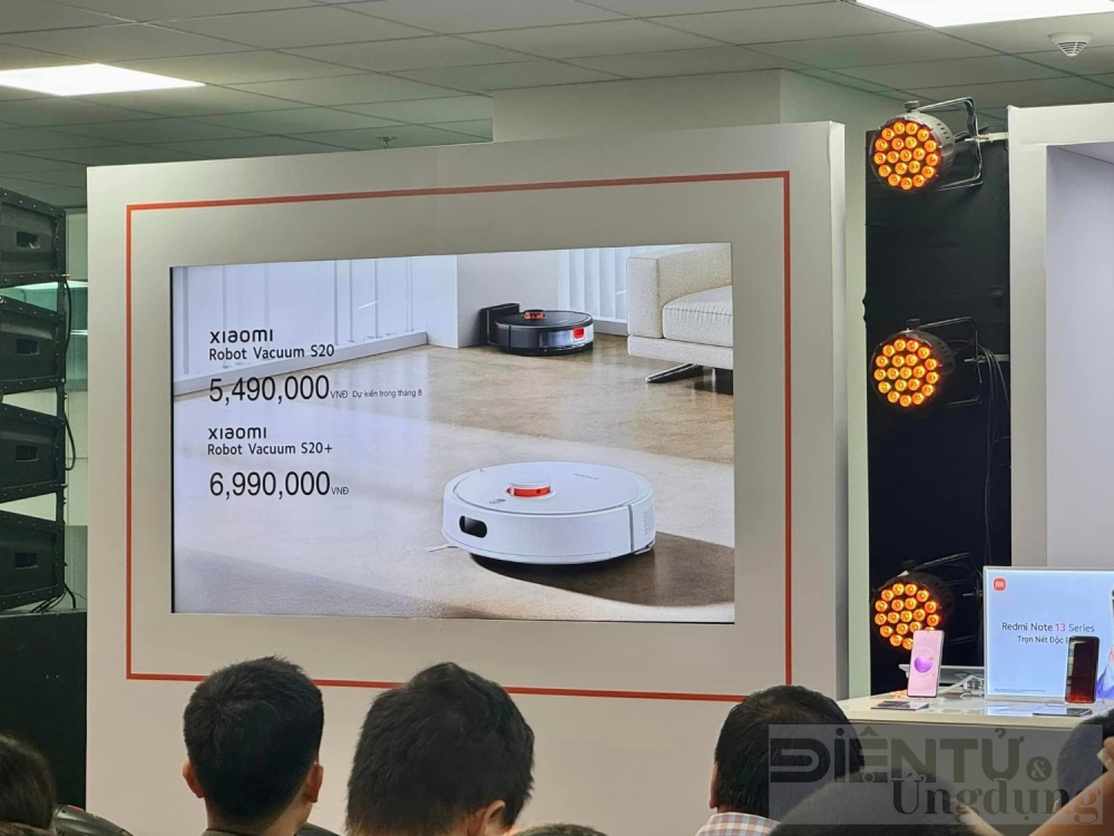 xiaomi ra mat tv a va tv a pro 2025 kiet tac cong nghe khong vien gia tu 75 trieu dong