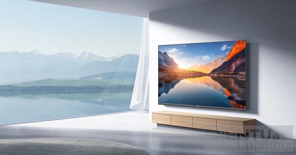 Xiaomi ra mắt TV A và TV A Pro 2025: Kiệt tác công nghệ không viền, giá từ 7,5 triệu đồng