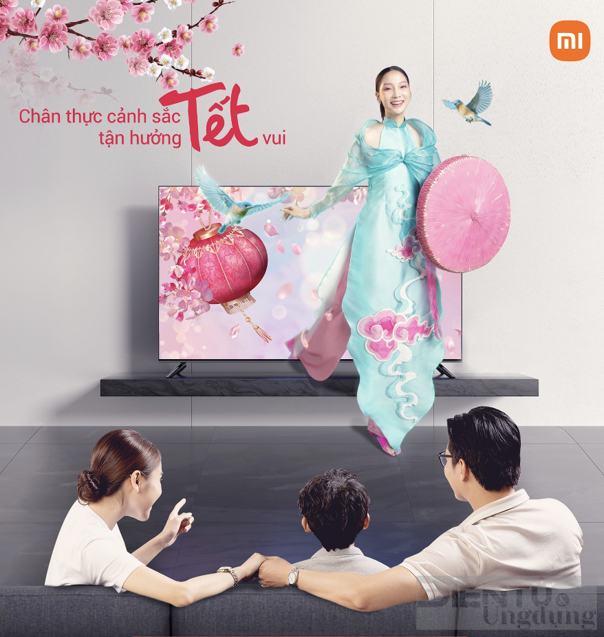 xiaomi uu dai tet den 33