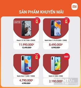 xiaomi uu dai tet den 33