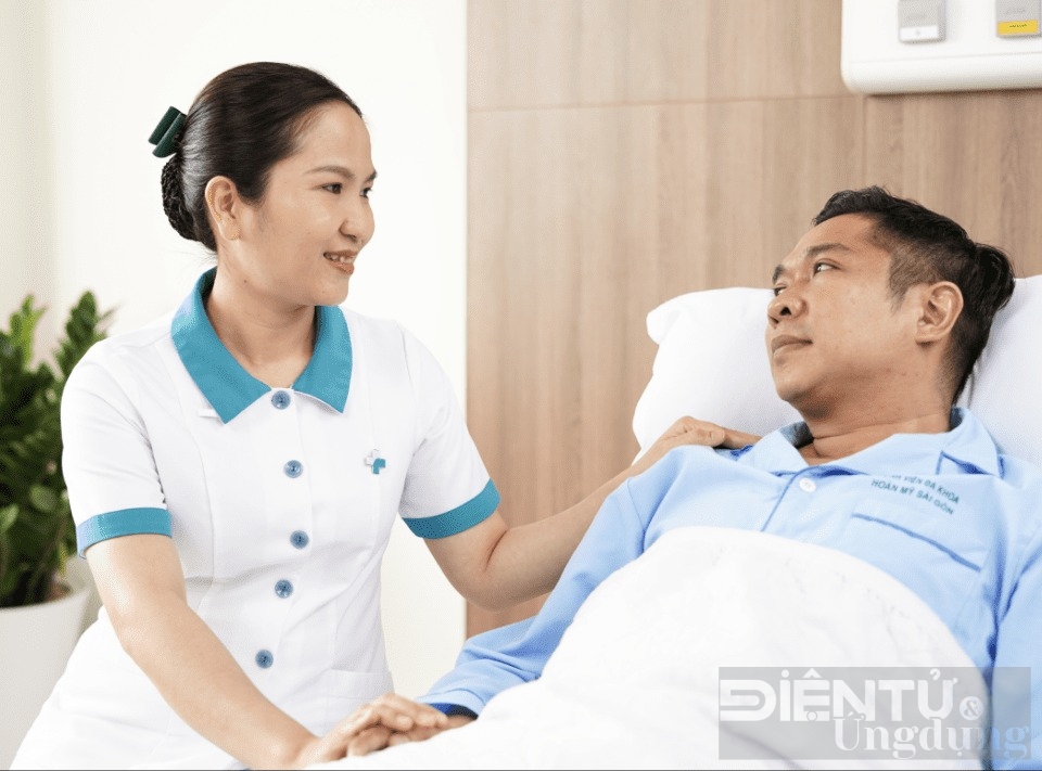 Y khoa Hoàn Mỹ bứt phá lợi nhuận sau đại dịch covid-19