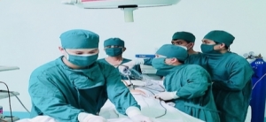 Bệnh viện Đa khoa Thọ Xuân: Nỗ lực vì hài lòng của bệnh nhân