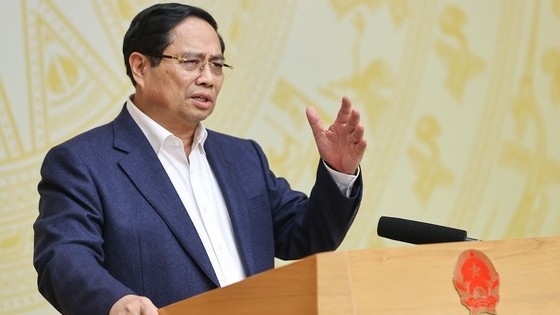 Thủ tướng: Phát triển dữ liệu, kinh tế dữ liệu với những đột phá và cải cách mạnh mẽ, toàn diện hơn