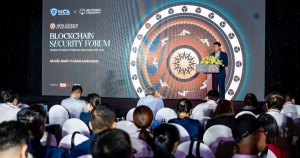 Yêu cầu cấp thiết bảo đảm an toàn cho Blockchain Việt Nam