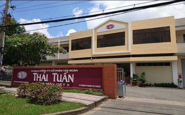 Tập đoàn Thái Tuấn tiếp tục xin gia hạn thanh toán trái phiếu