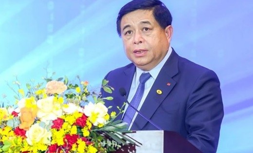 Xây dựng Việt Nam thịnh vượng từ nền tảng khoa học công nghệ và đổi mới sáng tạo