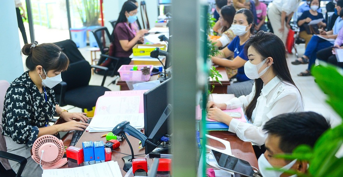 Cán bộ, công chức nghỉ việc sau 1-7 có được hưởng chế độ theo nghị định 178?