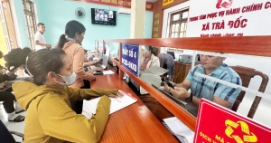 Thủ tướng: Khai thông điểm nghẽn, tạo đột phá phát triển, hiện đại hóa, chấn hưng nền giáo dục nước nhà Thủ tướng yêu cầu hai bộ cử cán bộ xuống cơ sở tháo gỡ vướng mắc về đất đai, cấp sổ đỏ