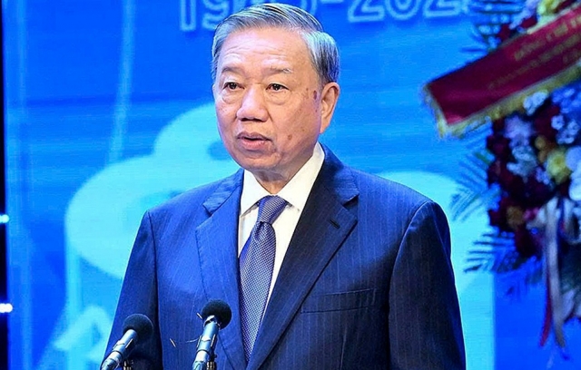 Tổng Bí thư: Phải tăng thu, tiết kiệm chi để đầu tư những dự án lớn mang tính xoay chuyển tình thế