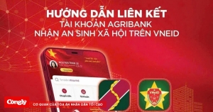 Cách người dân nhận 100.000 đồng quà Quốc khánh 2/9 cụ thể ra sao?