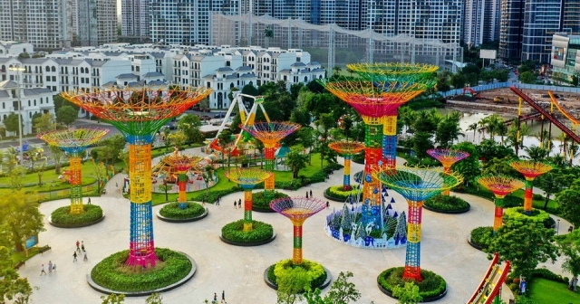 Vingroup khởi kiện 68 tổ chức, cá nhân 