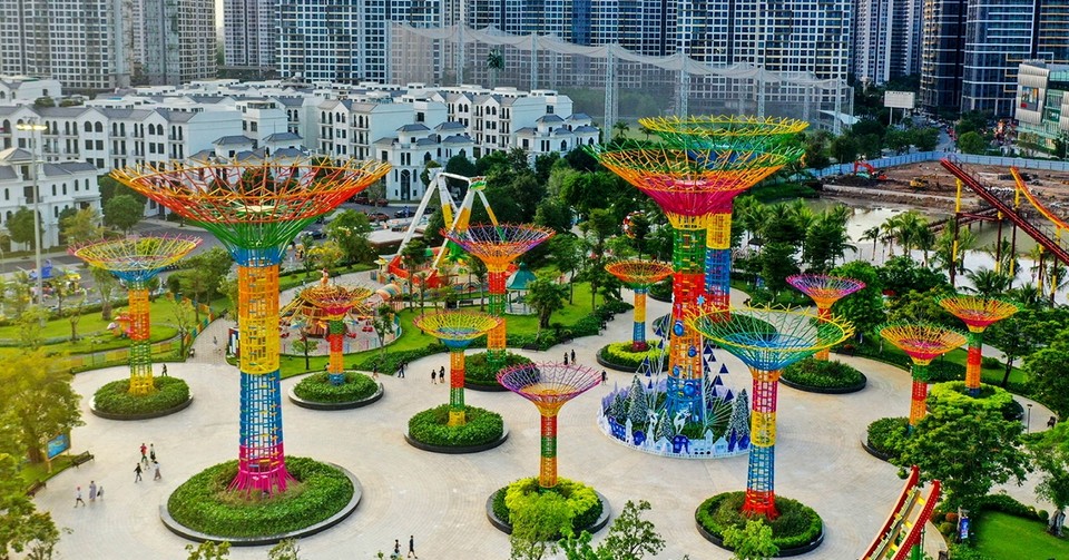Vingroup khởi kiện 68 tổ chức, cá nhân 