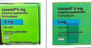 Cục Quản lý Dược cảnh báo về thuốc nhỏ mắt và thuốc trị loãng xương có dấu hiệu bị giả mạo