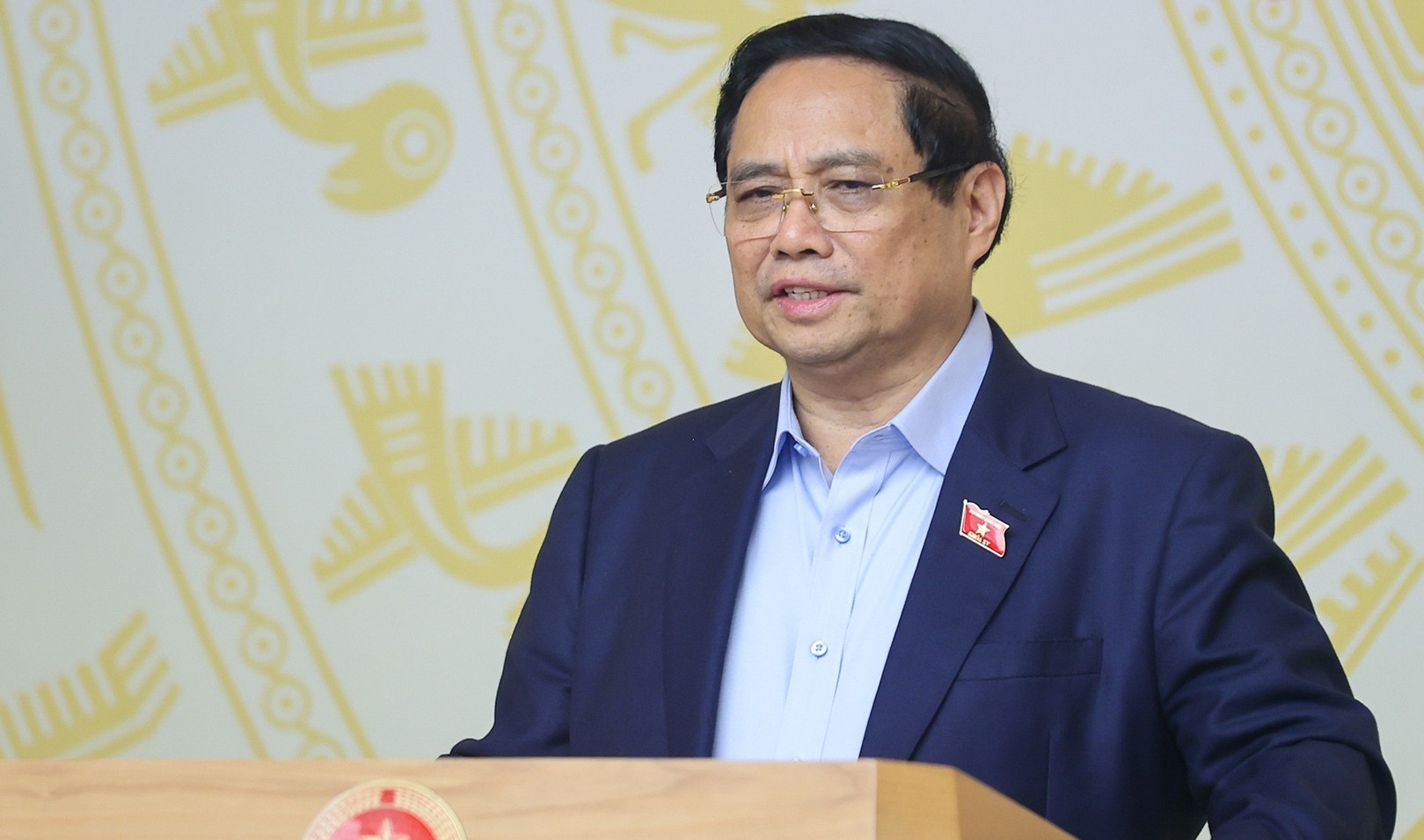 Thủ tướng yêu cầu Bộ Công an xử lý nghiêm vi phạm, tiêu cực về nhà ở xã hội