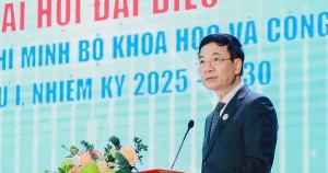 Hãy để tuổi trẻ của chúng ta để lại dấu ấn, để khi nhìn lại mỗi người đều có thể tự hào