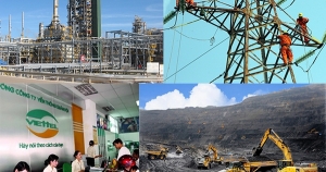 Triển khai Nghị quyết 79: Tạo động lực mới để kinh tế nhà nước giữ vai trò dẫn dắt