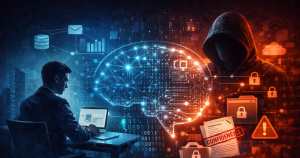 Dùng AI và những nguy cơ tự lộ bí mật của doanh nghiệp