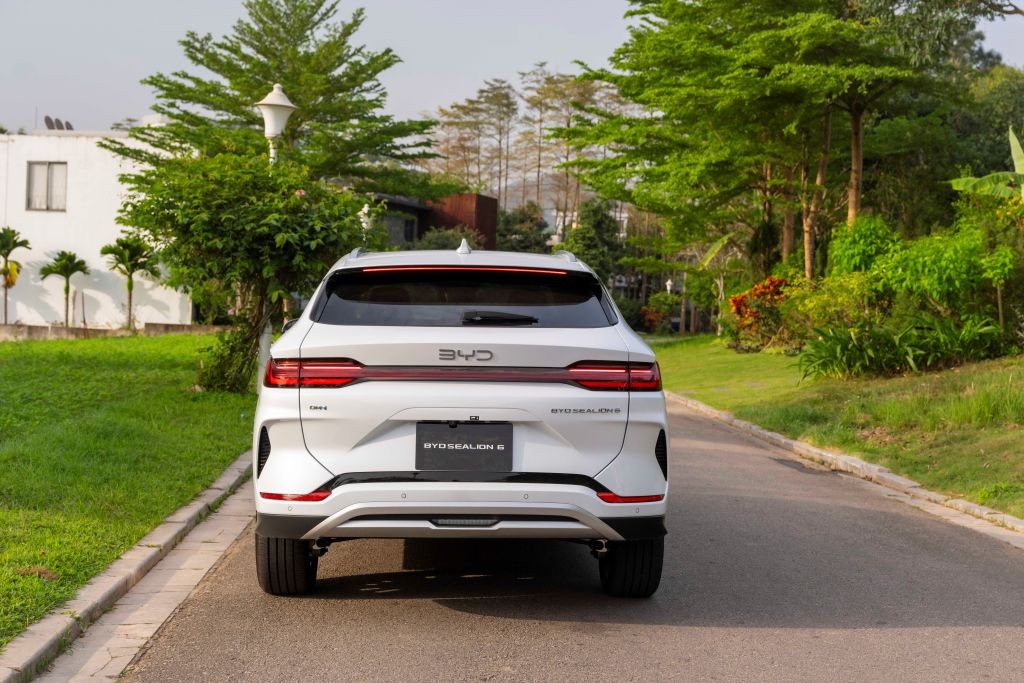 Giải thưởng Lựa chọn Xe 2025: Top 5 Xe Thương Hiệu Mới Đáng Chú Ý Tại Việt Nam