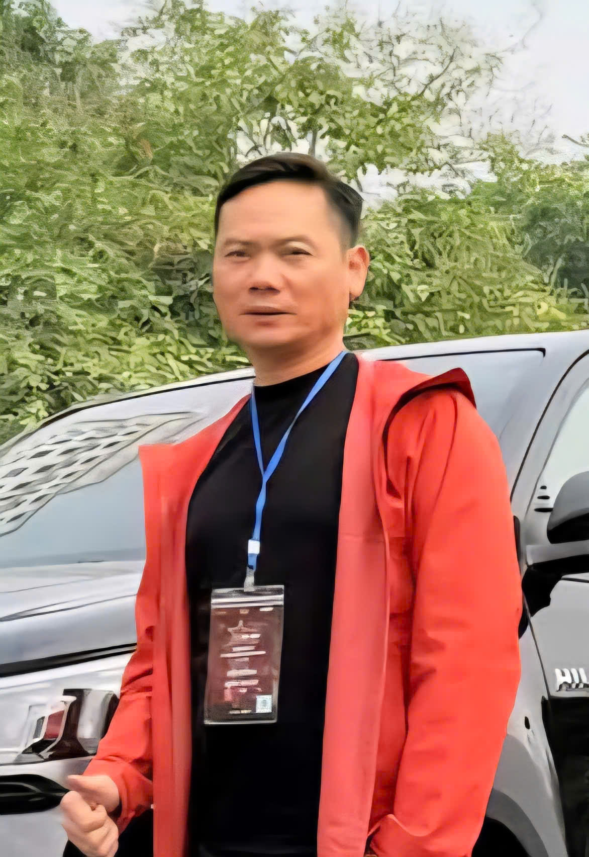 Huy Thông